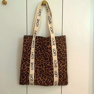 Loft bag